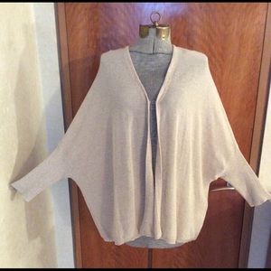Lauren Vidal Cardigan Sweater